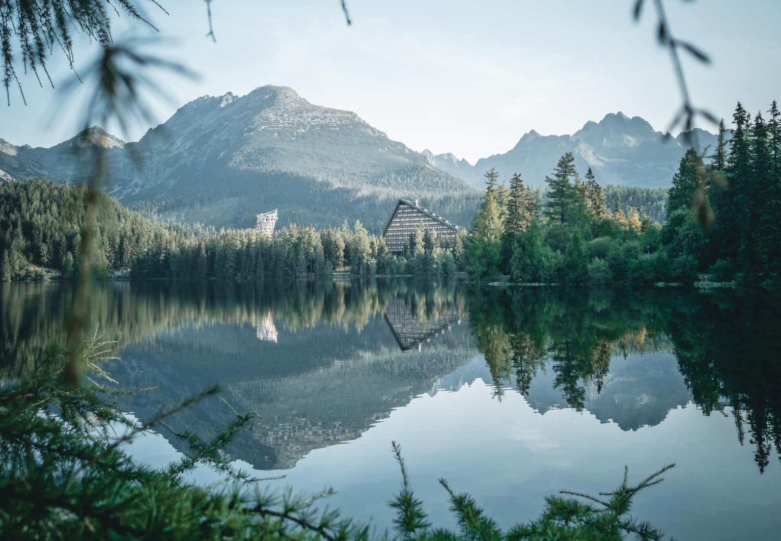 Lượng khách lưu trú tại Slovakia tháng 8 đạt kỷ lục nhờ khách quốc tế