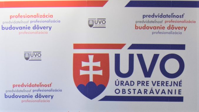 Kiểm tra hợp đồng hiện đại hóa cổng thông tin Slovensko.sk với dự án hơn 90 triệu euro gặp nhiều vấn đề